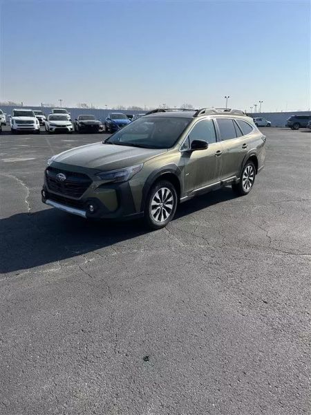 2023 Subaru Outback Limited XT