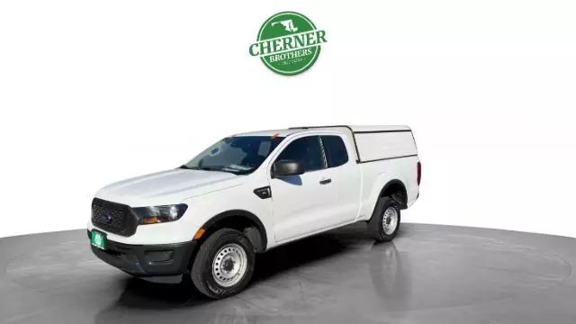 2019 Ford Ranger XL