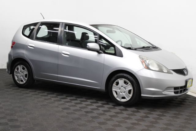 2013 Honda Fit Base
