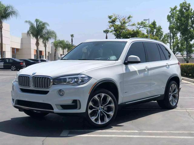 Used Bmw X5 Norco Ca