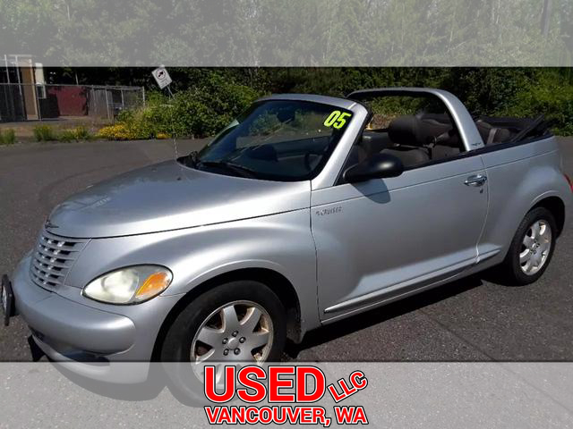 Used Chrysler PT Cruiser For Sale - CarGurus