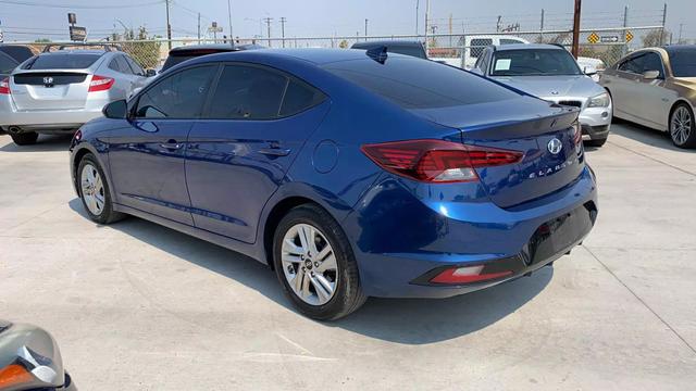 2020 Hyundai Elantra - In-Power Motors LLC