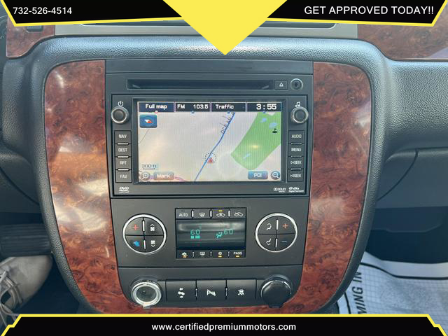  2011 Chevrolet Avalanche LT Sport Utility Pickup 4D 5 1/4 ft for sale by Certified Premium Motors in Lakewood Township, NJ