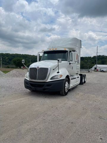 Used, 2015, International, ProStar, ProStar