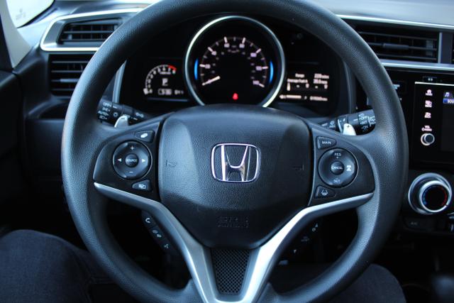 2019 Honda Fit Hatchback