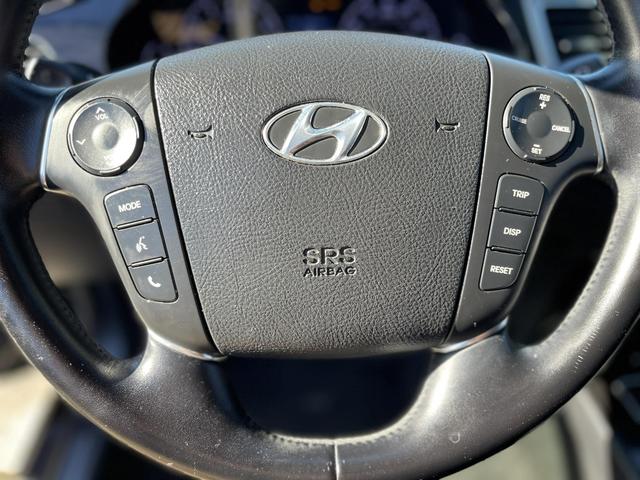 Hyundai Genesis 2013