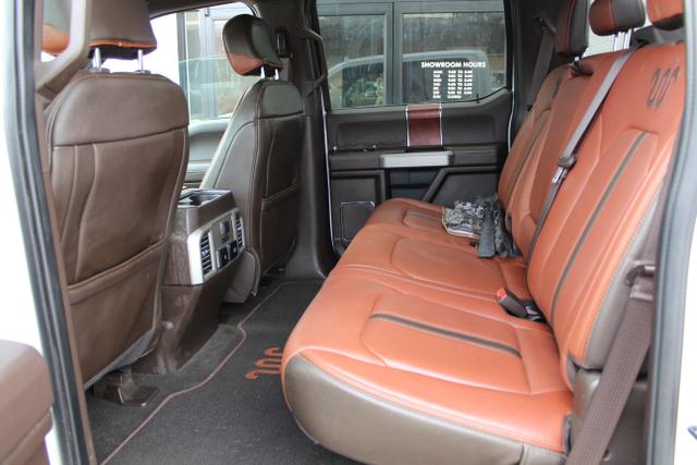 2020 Ford F150 SuperCrew Cab Short Bed,Crew Cab Pickup