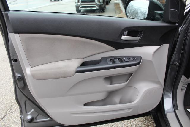 2014 Honda CR-V Sport Utility