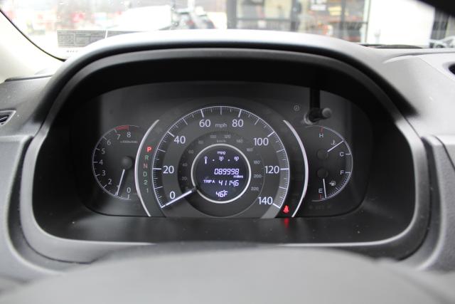 2014 Honda CR-V Sport Utility