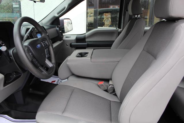 2019 Ford F150 SUPER CAB Standard Bed,Extended Cab Pickup