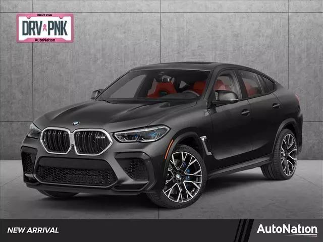 2023 BMW X6 M Review, Pricing | New X6 M SUV Models | CarBuzz