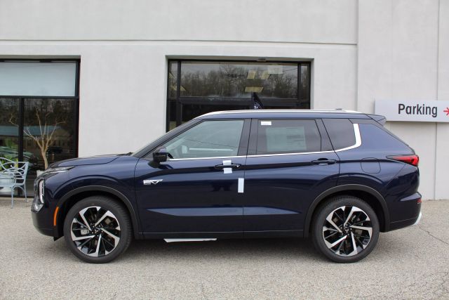  Mitsubishi OUTLANDER PHEV SUV