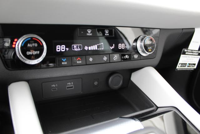 2023 Mitsubishi Outlander Sport Utility