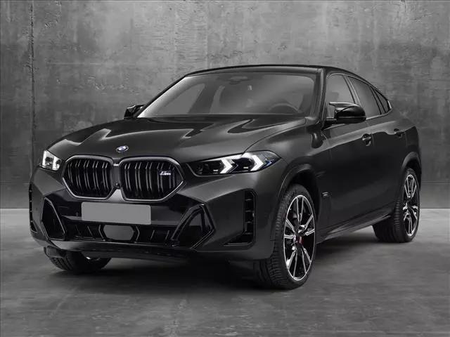 2024 BMW X6 Review, Pricing | New X6 SUV Models | CarBuzz