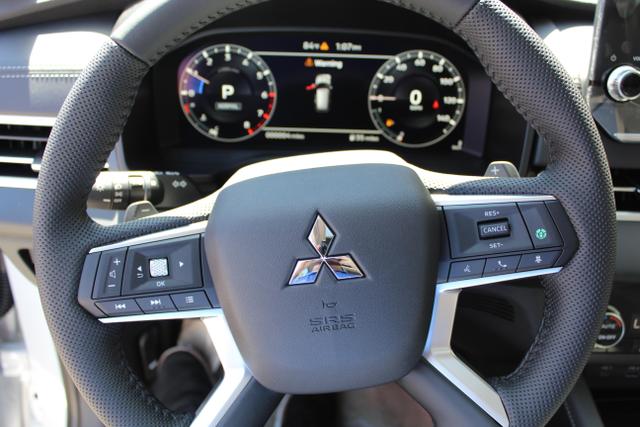 2023 Mitsubishi Outlander Sport Utility