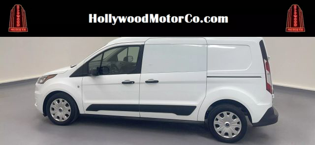 2021 Ford Transit Connect Cargo Van XLT Van 4D 