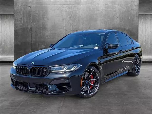 2021 Bmw M5 Sedan: Review, Trims, Specs, Price, New Interior Features 