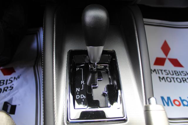 2023 Mitsubishi Outlander Sport Sport Utility