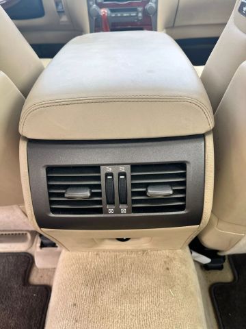 Lexus LS 460