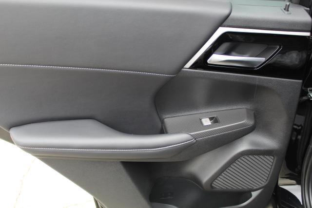 2024 Mitsubishi Outlander Sport Utility