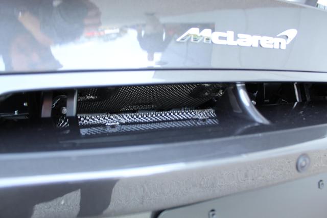 2019 McLaren 600LT 2dr Car