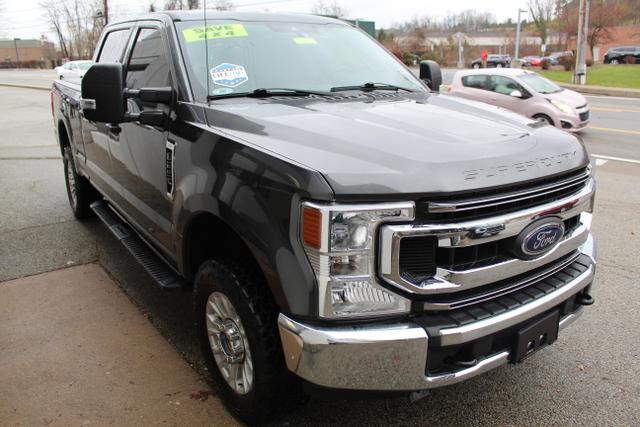 Used 2020 Ford F250 Super Duty Crew Cab Standard Bed,Crew Cab Pickup