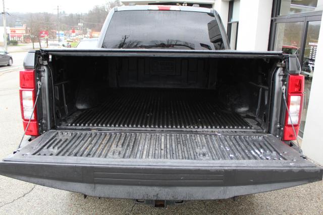 Used 2020 Ford F250 Super Duty Crew Cab Standard Bed,Crew Cab Pickup