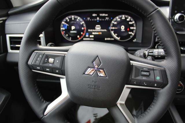 2024 Mitsubishi Outlander Sport Utility