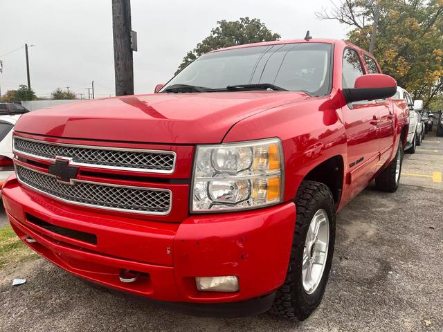 Used Cars Arlington TX, Used Cars & Trucks TX