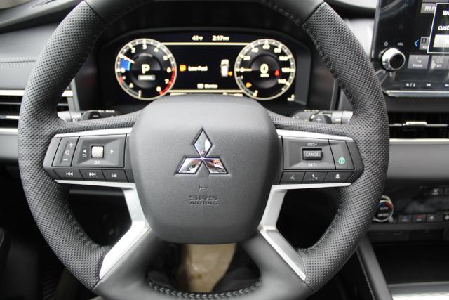 New 2024 Mitsubishi Outlander Sport Utility
