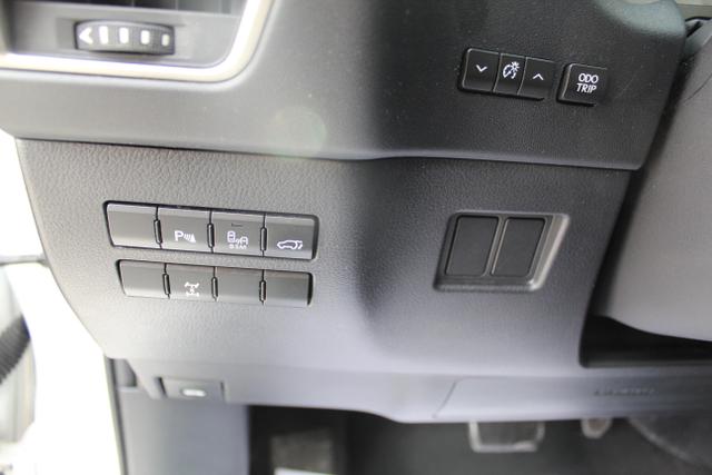 Used 2015 Lexus NX Sport Utility