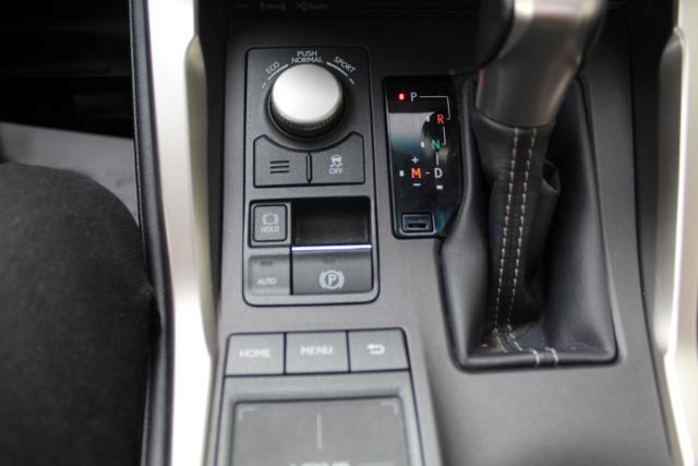 Used 2015 Lexus NX Sport Utility
