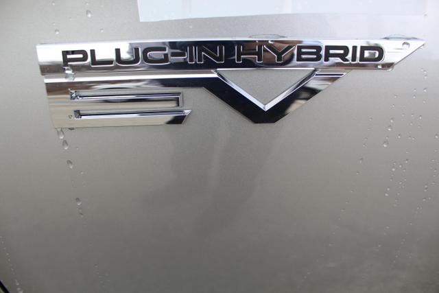 New 2024 Mitsubishi OUTLANDER PHEV Sport Utility
