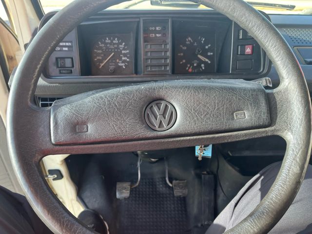 Volkswagen Vanagon