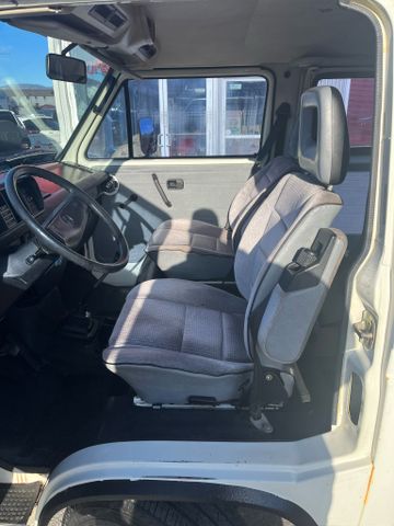 Volkswagen Vanagon