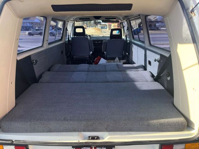 Volkswagen Vanagon