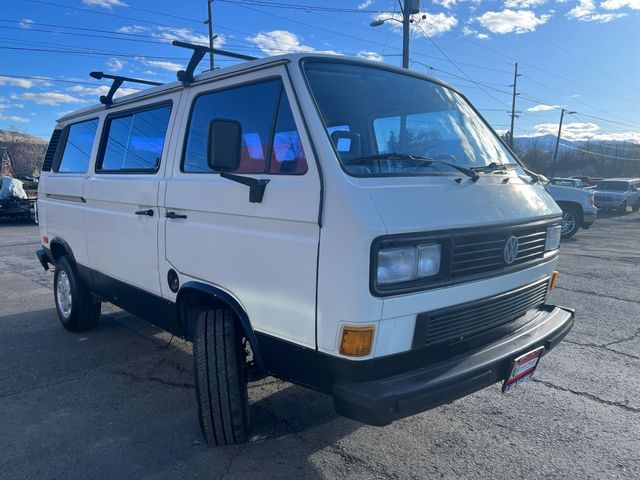 Volkswagen Vanagon