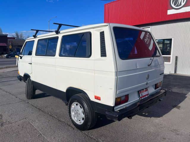Volkswagen Vanagon