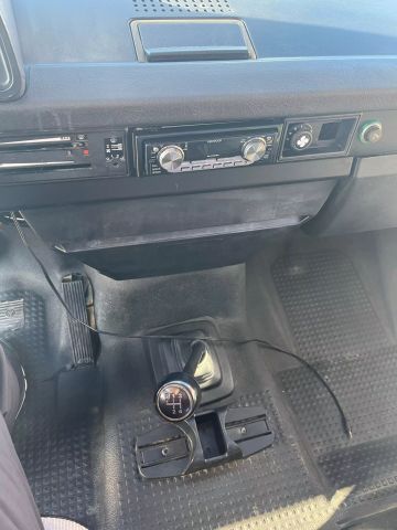 Volkswagen Vanagon
