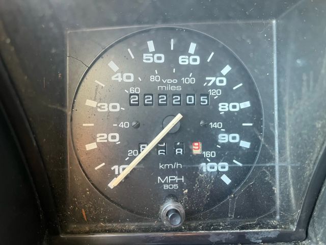 Volkswagen Vanagon