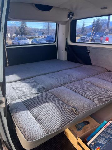 Volkswagen Vanagon