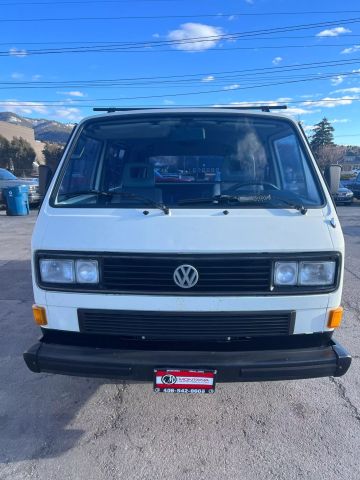 Volkswagen Vanagon