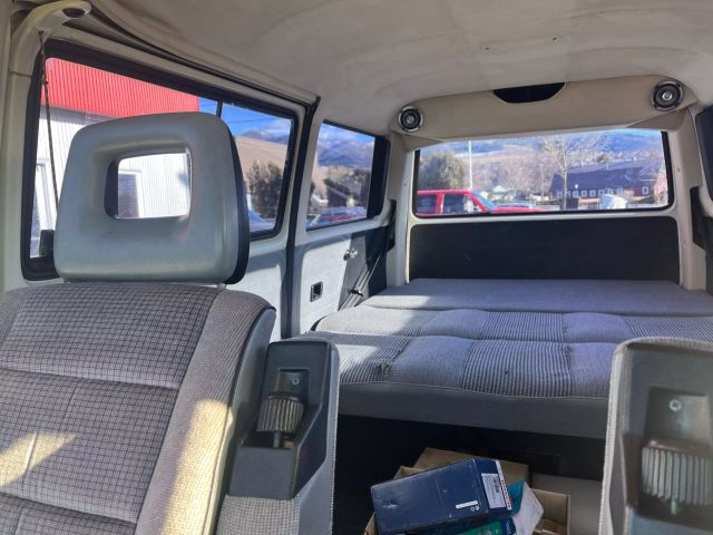 Volkswagen Vanagon