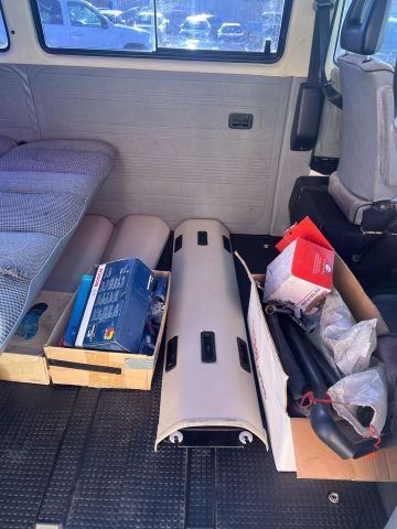 Volkswagen Vanagon
