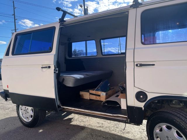 Volkswagen Vanagon