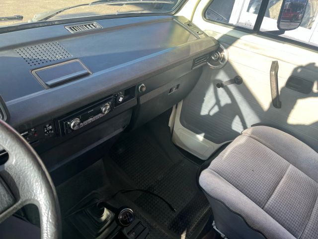 Volkswagen Vanagon