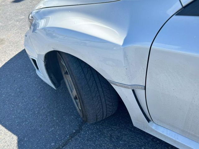 Subaru Impreza WRX