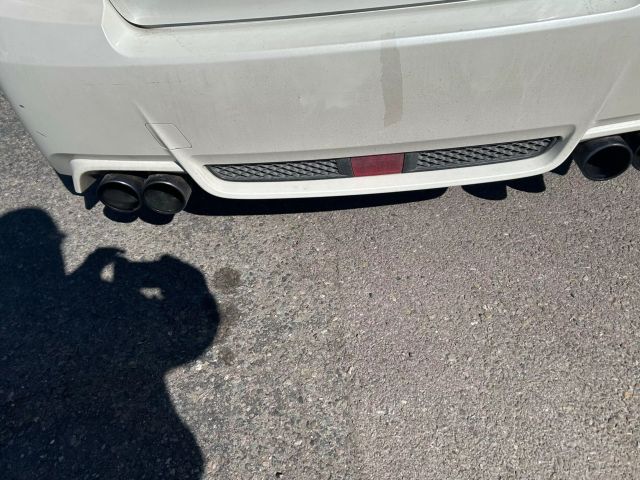 Subaru Impreza WRX