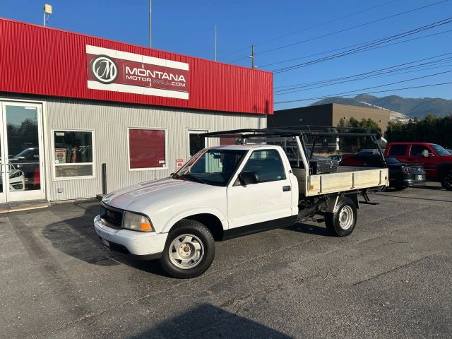 GMC Sonoma
