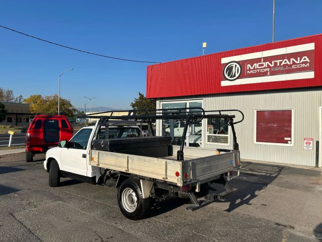 GMC Sonoma